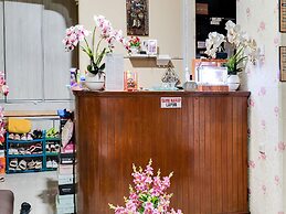 OYO Life 91994 Sawerigading Jatinangor Syariah