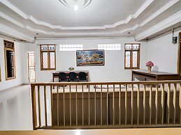 OYO Life 91994 Sawerigading Jatinangor Syariah