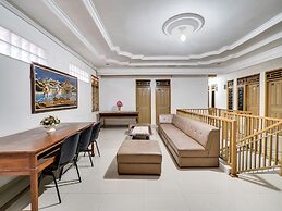 OYO Life 91994 Sawerigading Jatinangor Syariah