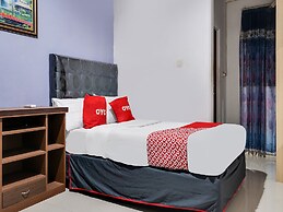 OYO Life 91994 Sawerigading Jatinangor Syariah