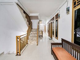 OYO Life 91994 Sawerigading Jatinangor Syariah