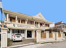 OYO Life 91994 Sawerigading Jatinangor Syariah