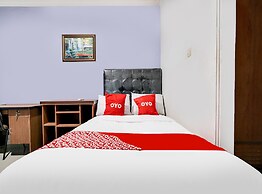 OYO Life 91994 Sawerigading Jatinangor Syariah