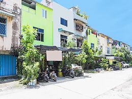 OYO 91882 Bilqis Homestay NearThe Hot River, Dog Run