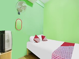 OYO 91882 Bilqis Homestay NearThe Hot River, Dog Run