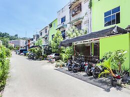 OYO 91882 Bilqis Homestay NearThe Hot River, Dog Run