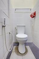 OYO 91882 Bilqis Homestay NearThe Hot River, Dog Run