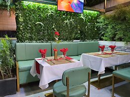 Atmosphère Hotel & spa