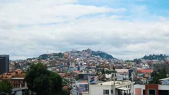 Atmosphère Hotel & spa