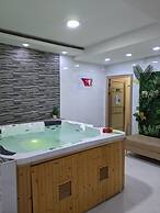 Atmosphère Hotel & spa