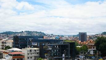 Atmosphère Hotel & spa