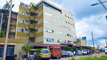 Atmosphère Hotel & spa