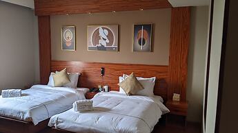 Atmosphère Hotel & spa