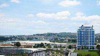 Atmosphère Hotel & spa