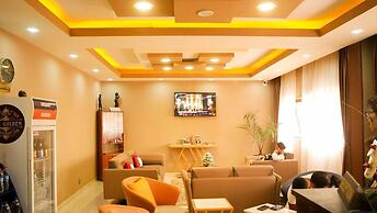 Atmosphère Hotel & spa