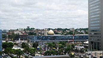 Atmosphère Hotel & spa