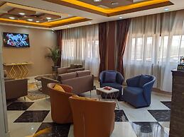 Atmosphère Hotel & spa