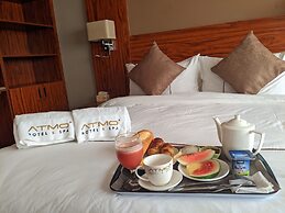 Atmosphère Hotel & spa