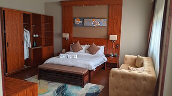 Atmosphère Hotel & spa