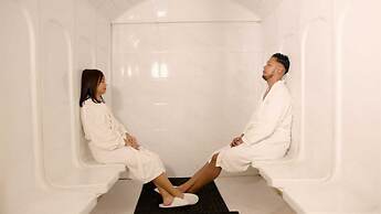 Atmosphère Hotel & spa