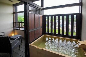 La Vista Kusatsu Hills