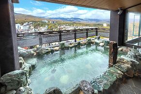 La Vista Kusatsu Hills