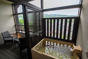 La Vista Kusatsu Hills