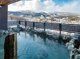La Vista Kusatsu Hills
