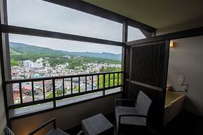 La Vista Kusatsu Hills