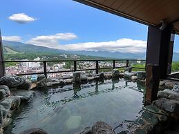 La Vista Kusatsu Hills