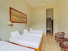 Super OYO 91870 Warna Kedaton