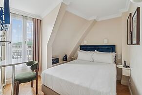 HOTEL CLERY