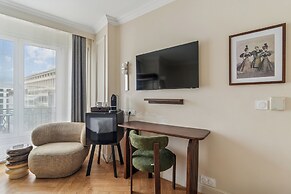 HOTEL CLERY