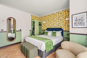 HOTEL CLERY
