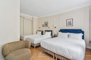 HOTEL CLERY