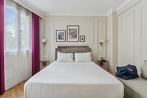 HOTEL CLERY