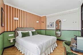 HOTEL CLERY
