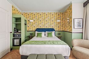 HOTEL CLERY