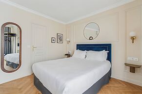 HOTEL CLERY