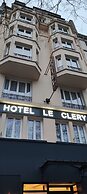 HOTEL CLERY