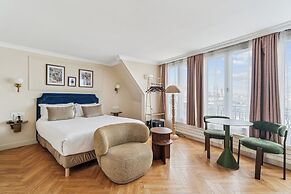 HOTEL CLERY