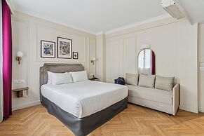 HOTEL CLERY