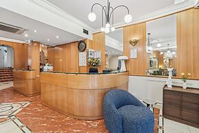 HOTEL CLERY