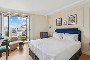 HOTEL CLERY