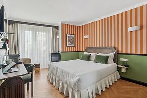 HOTEL CLERY