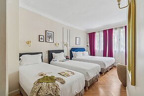 HOTEL CLERY