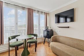 HOTEL CLERY