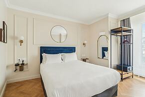 HOTEL CLERY