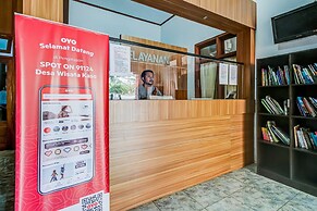 OYO Homes 91124 Desa Wisata Kaso Near Kantor Kepala Desa Kaso