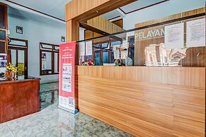 OYO Homes 91124 Desa Wisata Kaso Near Kantor Kepala Desa Kaso